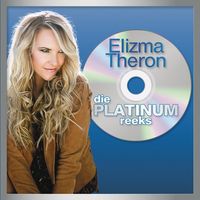 Elizma Theron - Die Platinum Reeks (2CD Set)  Disc 2